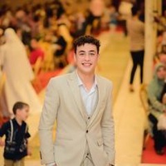 Mahmoud Khadre