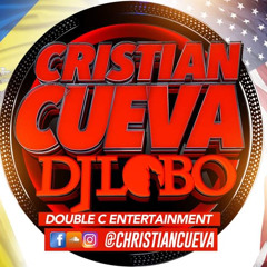 Christian Cueva DJ Lobo