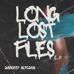 SanDeep Alyosha