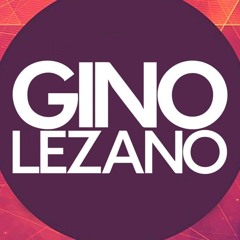 Gino Lezano