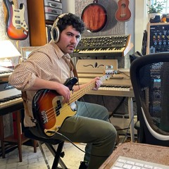 Brandon Khoury Music