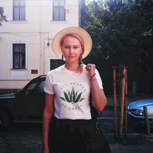 Veliana Simeonova’s avatar