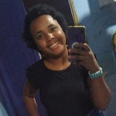 Lauane Alcantara