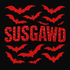 SUSGAWD (@ssusgawd)