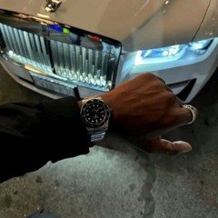 Dan Pulcherie | Lørd Benz ‡ | Phantom | ◻️