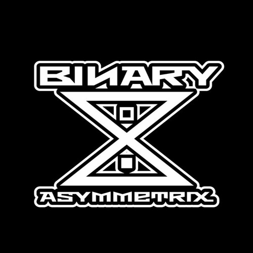 Binary Asymmetrix’s avatar