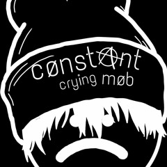 old Constant crying Mob
