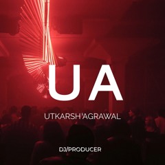 UTKARSH AGRAWAL