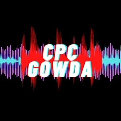 CPC Gowda