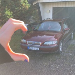 din tröga blondin😘