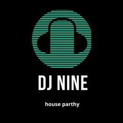 DJ Perxy Nine
