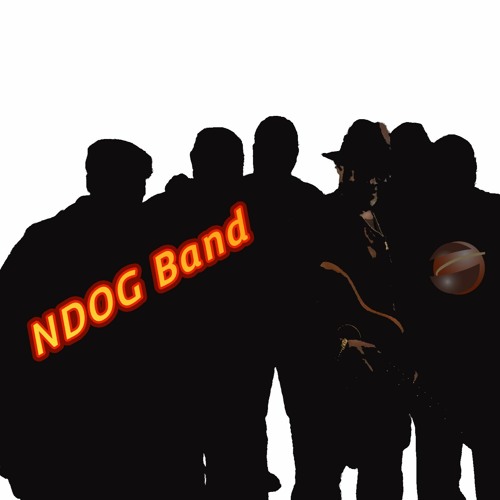 NDOG BAND’s avatar