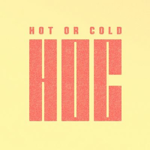 Hot Or Cold’s avatar