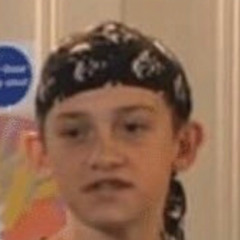 Toby Martin