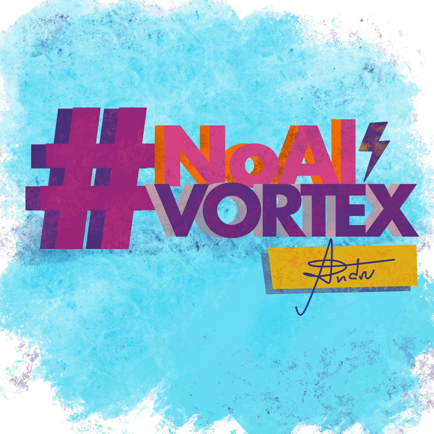 Episodio 03 - La Inspiración Y El Bloqueo Creativo #NoAlVortex