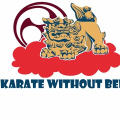 Karate Without Belts