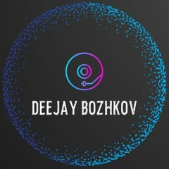 Deejay Bozhkov