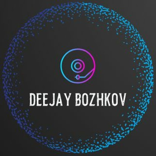 Deejay Bozhkov’s avatar