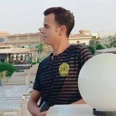 احمد صالح