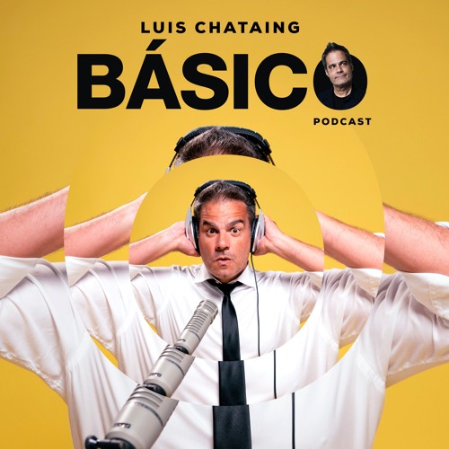 Luis Chataing’s avatar