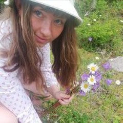 Astrid Stauning Prewett