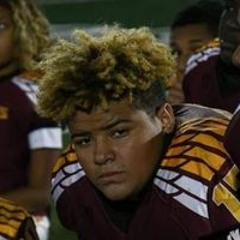 Elijah Dodson