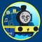 Ethan's Jukebox Train