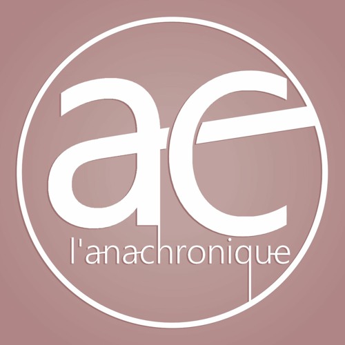 L'anachronique’s avatar