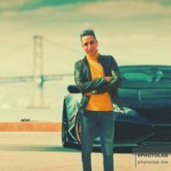 Amr Ali
