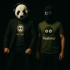 Dizzy Panda