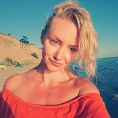 Юлія Марків