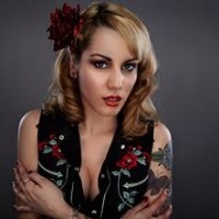 Diane K Collins