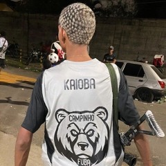 KS SUCESSADA TRAP × FUNK SPEED UP