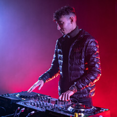 Dj Andrix