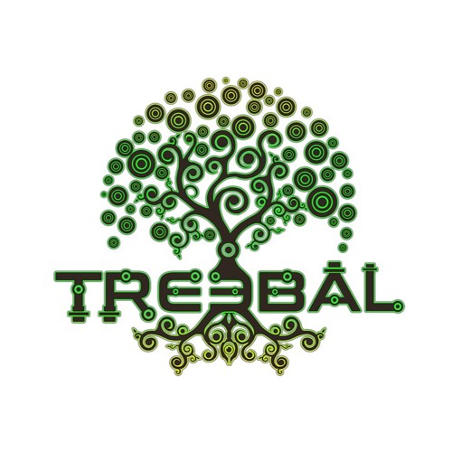 TREEBAL — artist photo