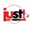 Just Movement