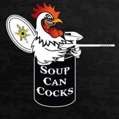 Soup Can Confessions