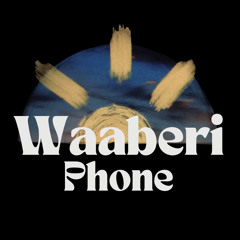 WaaberiPhone