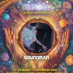 Dj Soundman
