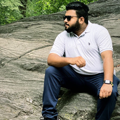 Saadman Zaman