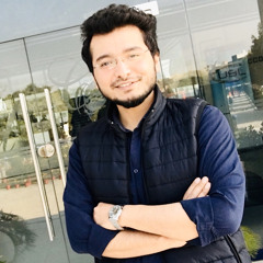 Shariq Aftab Hussain