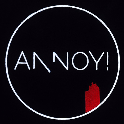 ANNOY!’s avatar