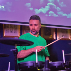 Ali Moghadam