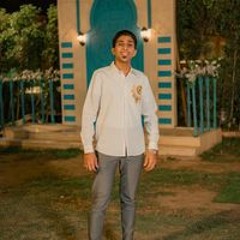 عبده الصينى