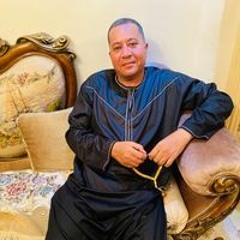 كمال المرشدي