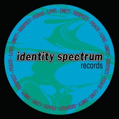 identity spectrum records