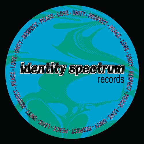 identity spectrum records’s avatar