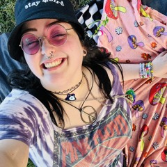 Nickie Psychedelix