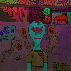 Starvin Marvin