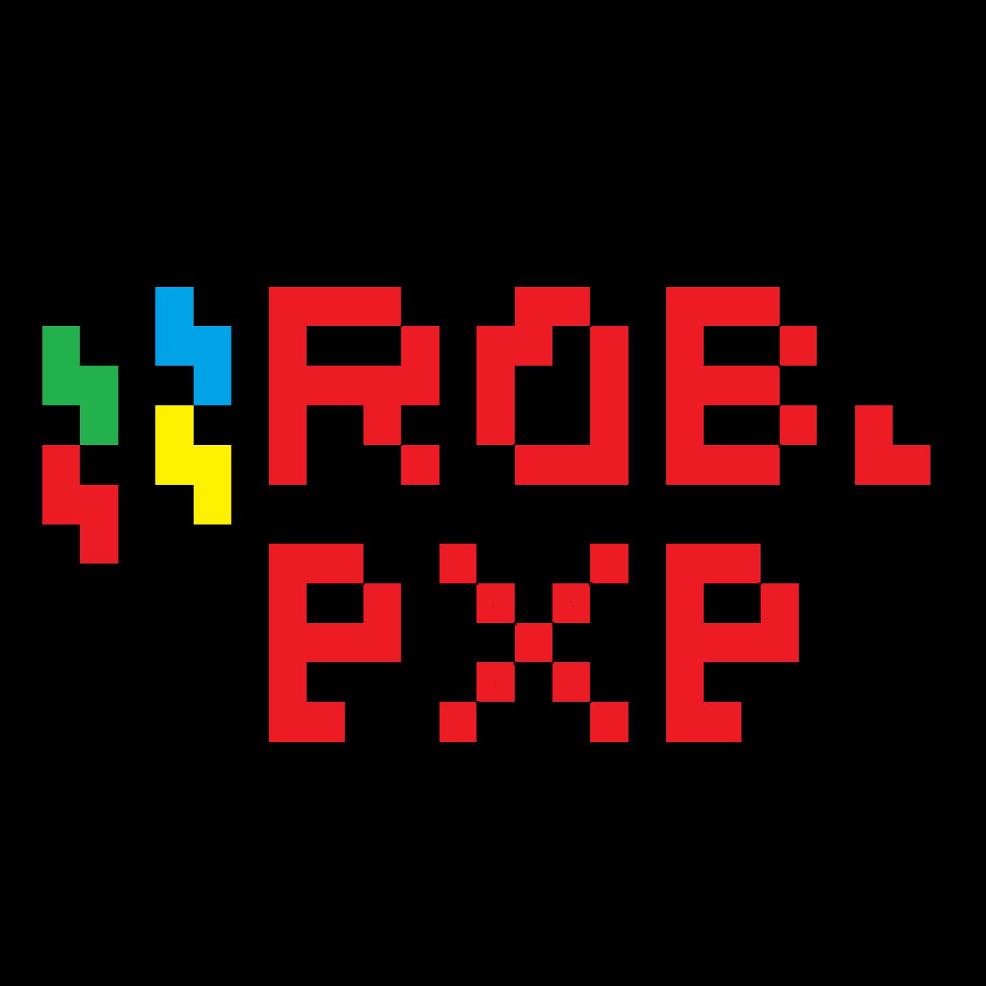 ROB.exe podcast artwork